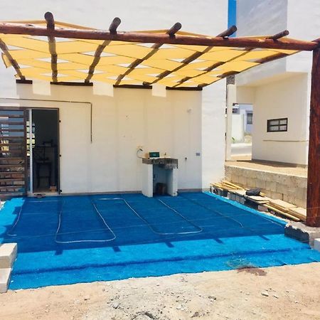 Tu Casa Con Pergola En La Paz Bcs Villa Kültér fotó