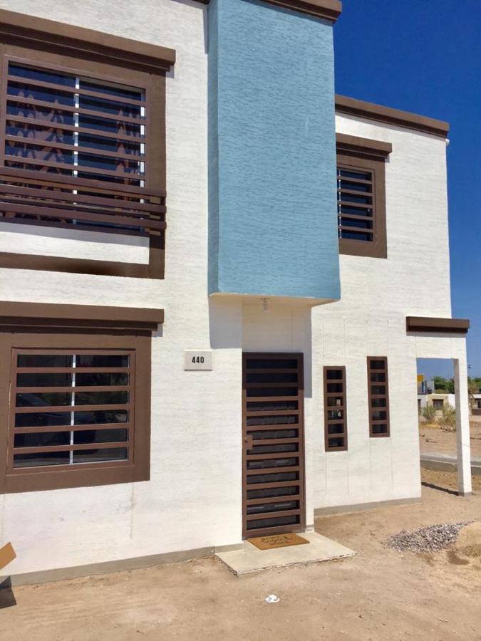 Tu Casa Con Pergola En La Paz Bcs Villa Kültér fotó