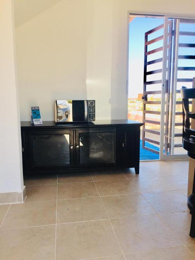 Tu Casa Con Pergola En La Paz Bcs Villa Kültér fotó