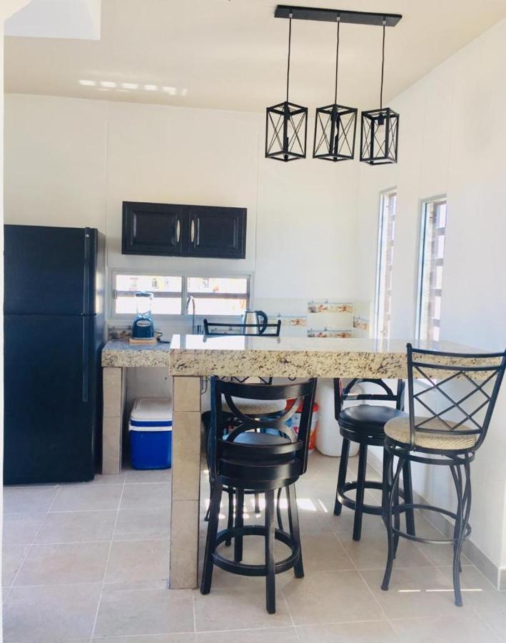 Tu Casa Con Pergola En La Paz Bcs Villa Kültér fotó