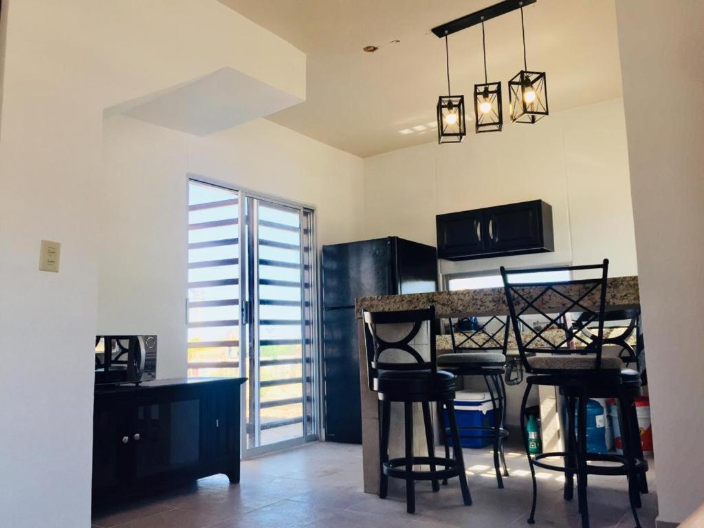 Tu Casa Con Pergola En La Paz Bcs Villa Kültér fotó