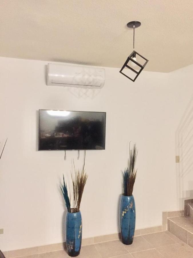 Tu Casa Con Pergola En La Paz Bcs Villa Kültér fotó