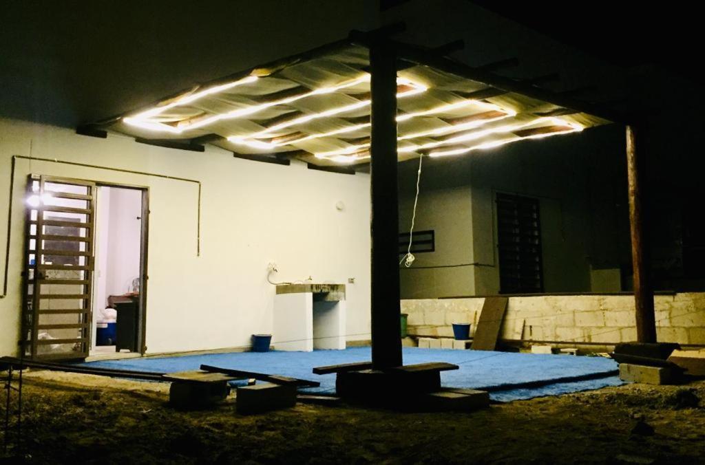 Tu Casa Con Pergola En La Paz Bcs Villa Kültér fotó