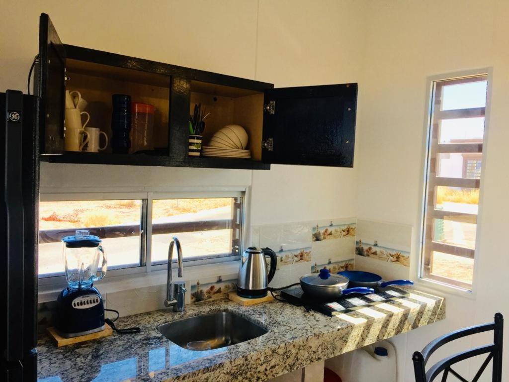Tu Casa Con Pergola En La Paz Bcs Villa Kültér fotó